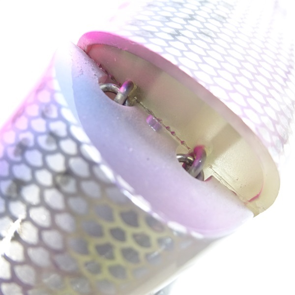 ダウズワン２２０ピンクストライクコノシロイワシ